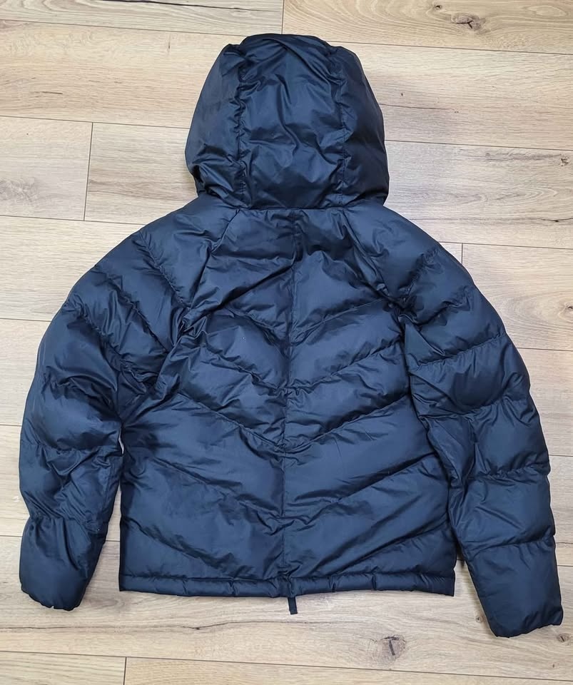Nike Older Kids' Synthetic Fill Hooded Puffer Jacket - photo 2
