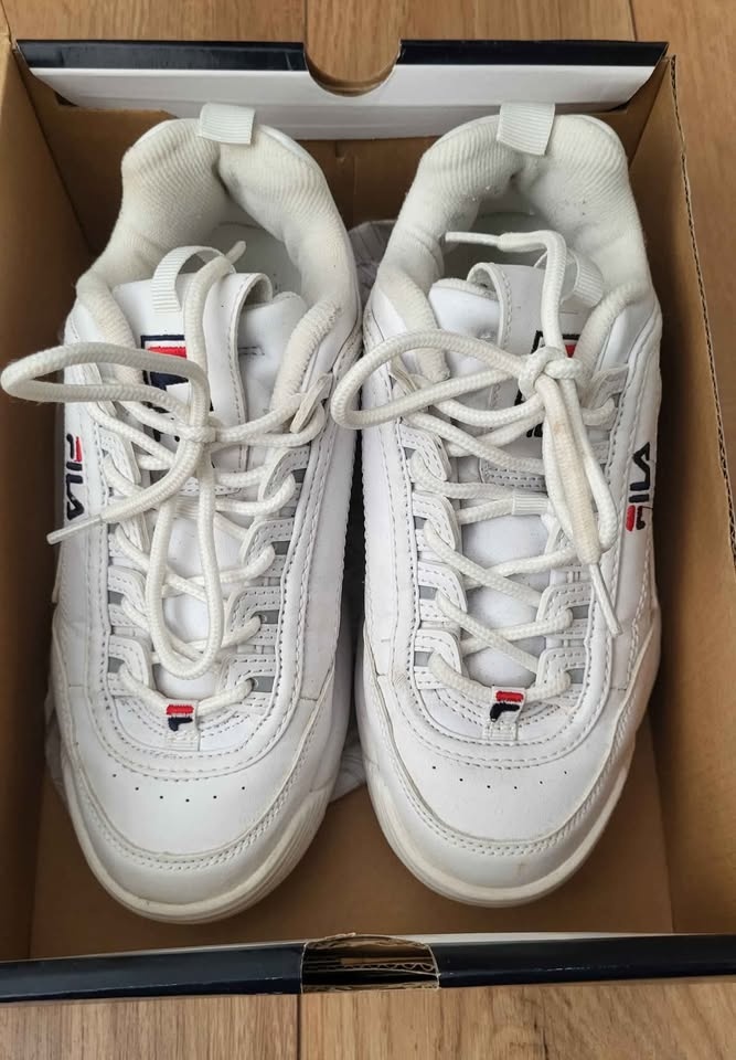 FILA Disruptor II - photo 2