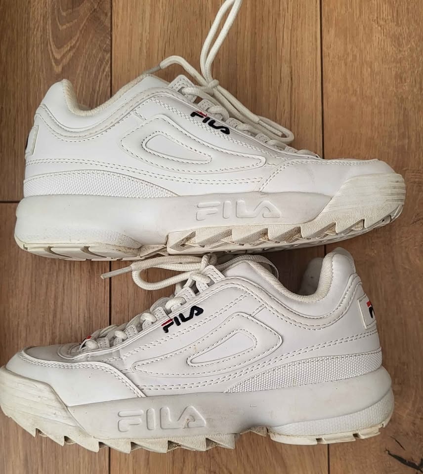FILA Disruptor II - photo 3