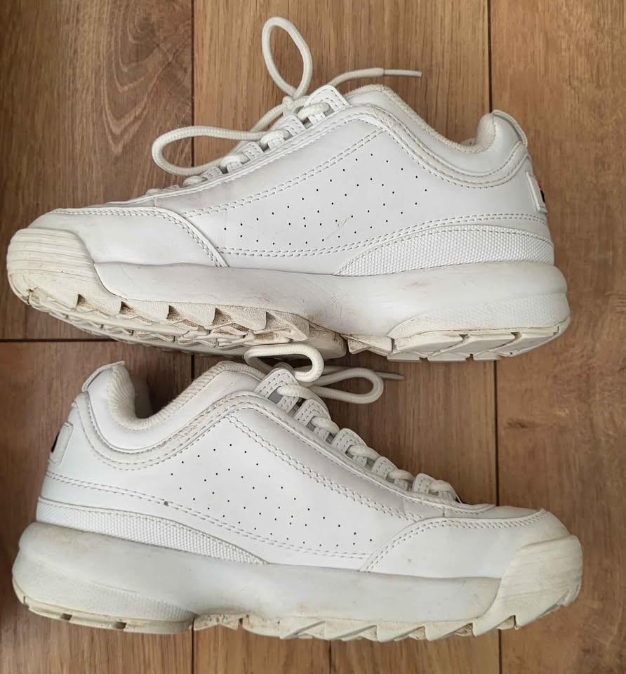 FILA Disruptor II - photo 4