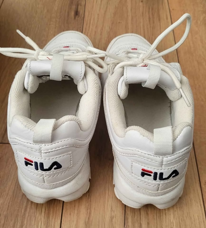 FILA Disruptor II - photo 5