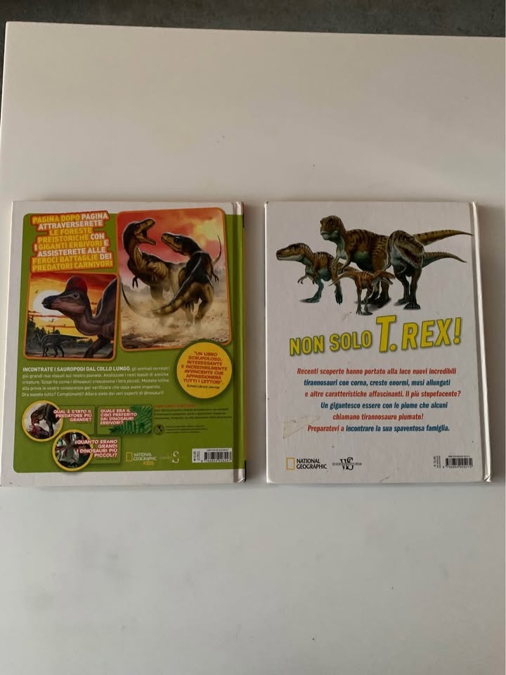 Set of two books in Italian - photo 2