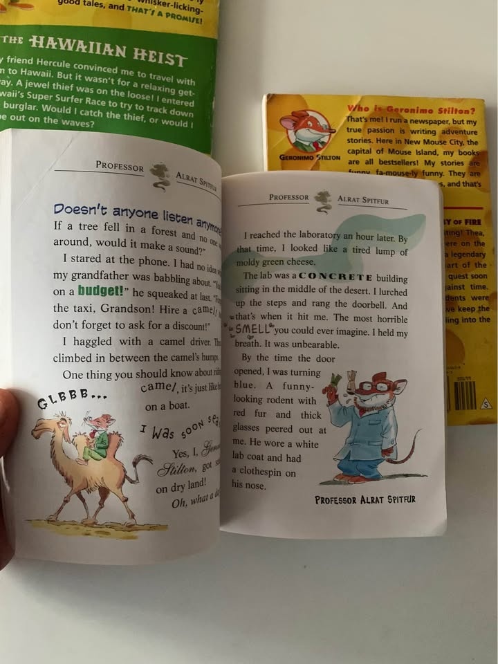 Set of 3 books - photo 3