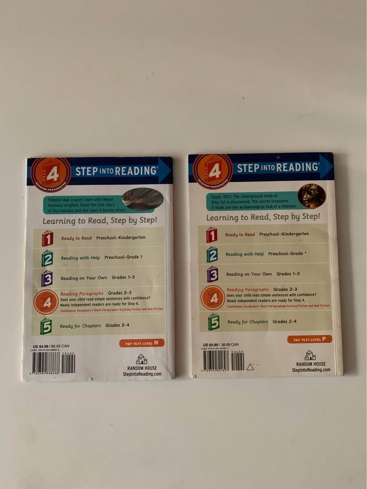Set of two books - photo 2