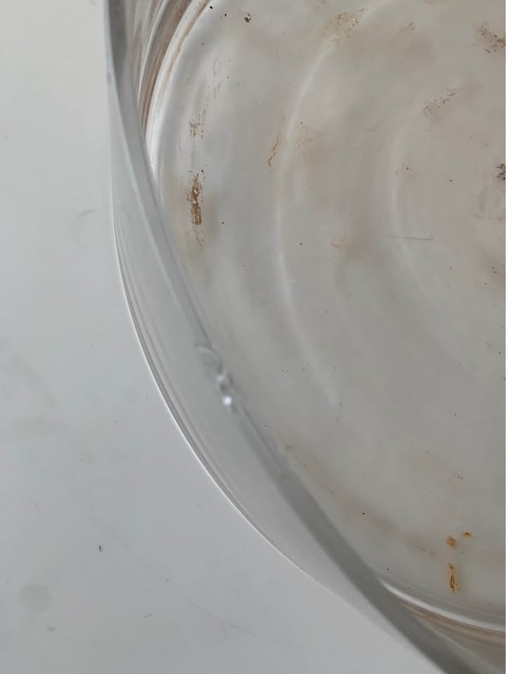 Glass Vase/Base/Fishtank - photo 3