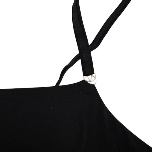 Victoria’s Secret Smooth Straight Square-Neck Wireless Lounge Br - photo 5