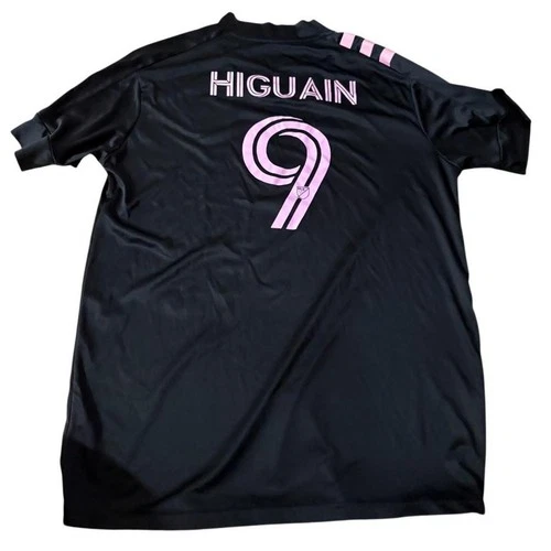 Inter Miami 2020-2021 Away Jersey - Men's Large - photo 5