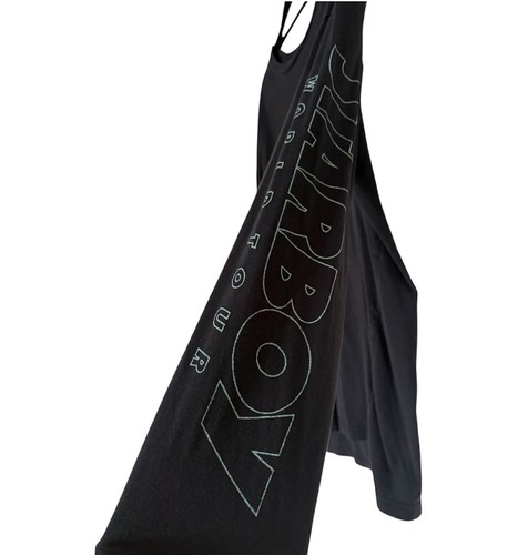 The Weekend STARBOY Long Sleeve Phase 2 LOTF KOTF Mens Medium - photo 5