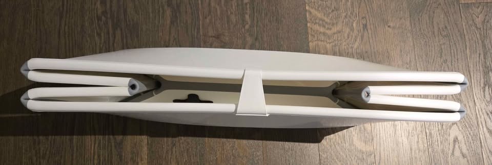 Stokke Flexi Bath Tub w/ Infant Insert - photo 4