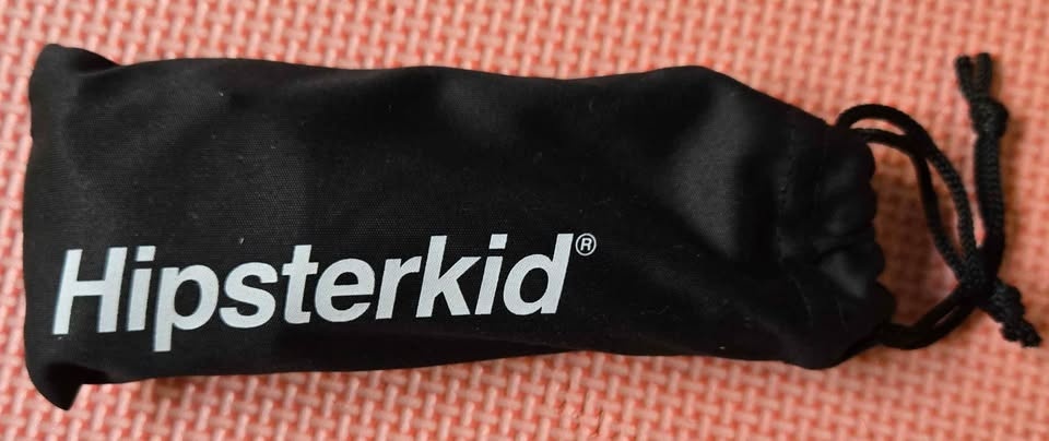 Brand New Hipsterkid Sunglasses - photo 3