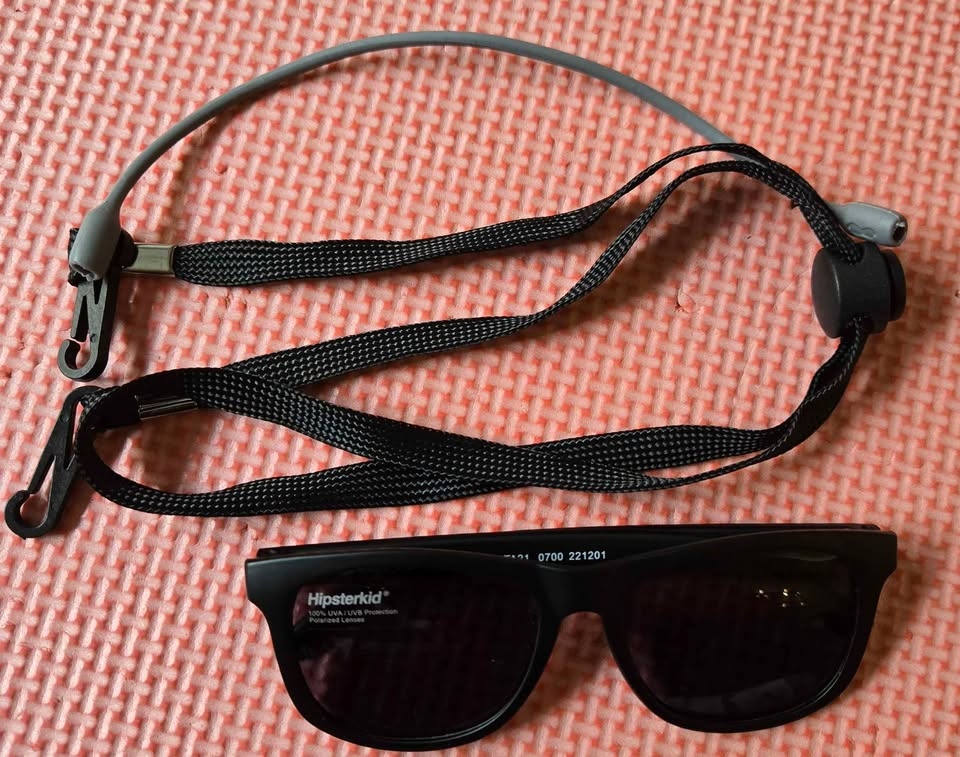 Brand New Hipsterkid Sunglasses - photo 4