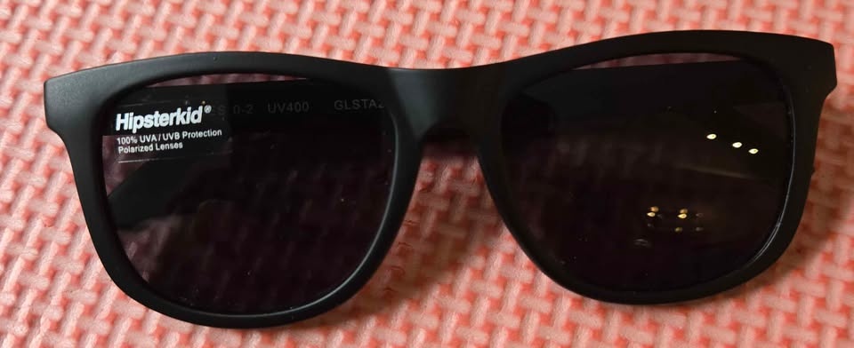 Brand New Hipsterkid Sunglasses - photo 5