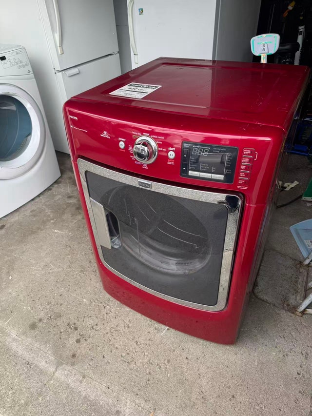 Good condition Maxima dryer $180 - photo 2