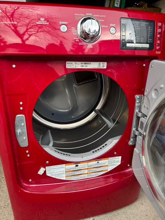 Good condition Maxima dryer $180 - photo 4