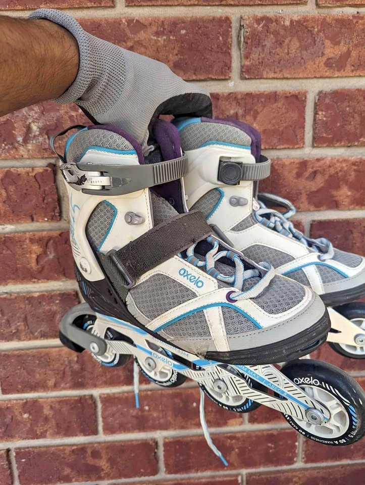 Oxylane Roller blades