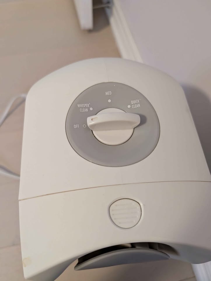 Small Air purifier - photo 3