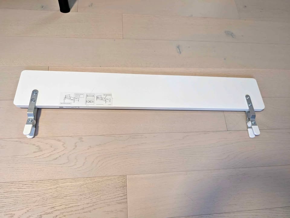 IKEA Bed Side Rail