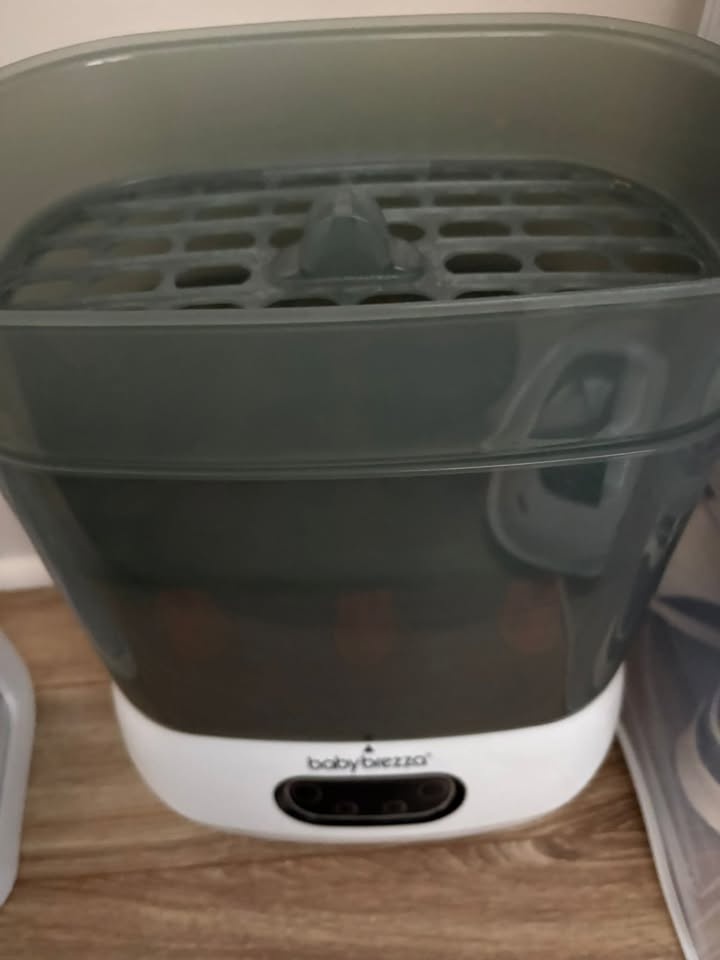 Baby Sterilizing Set - photo 2