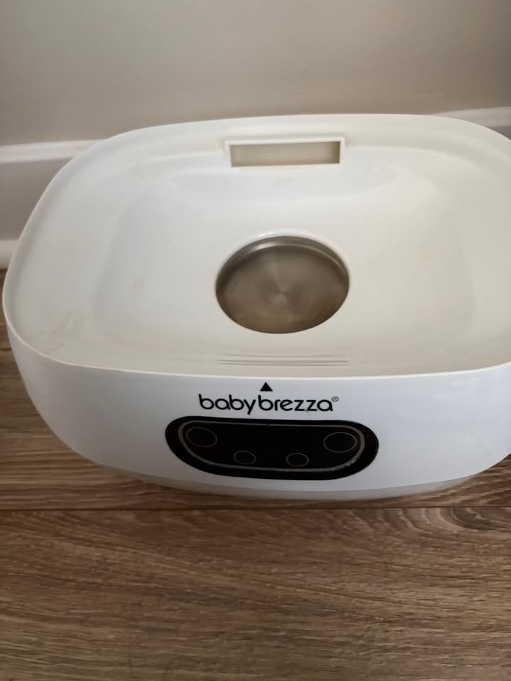 Baby Sterilizing Set - photo 3