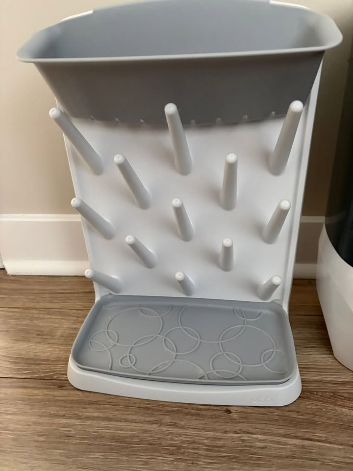 Baby Sterilizing Set - photo 4