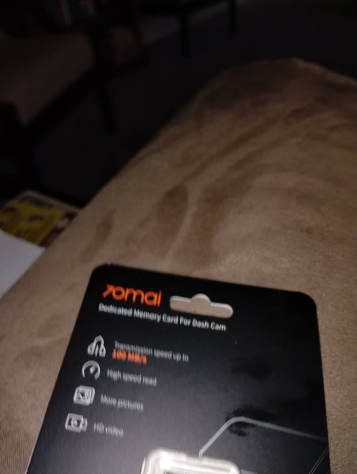 Memory Card Micro 64GB NEW - photo 2