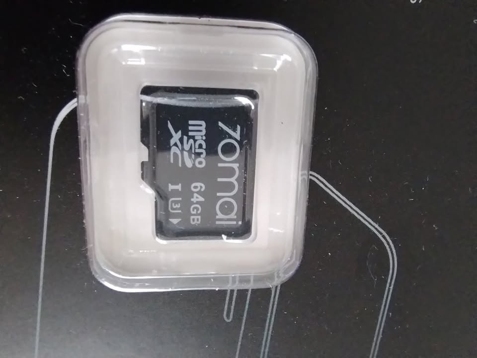 Memory Card Micro 64GB NEW - photo 3