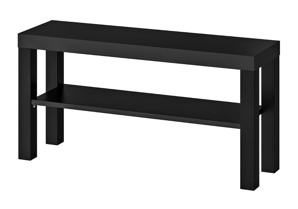 Ikea Lack TV Stand