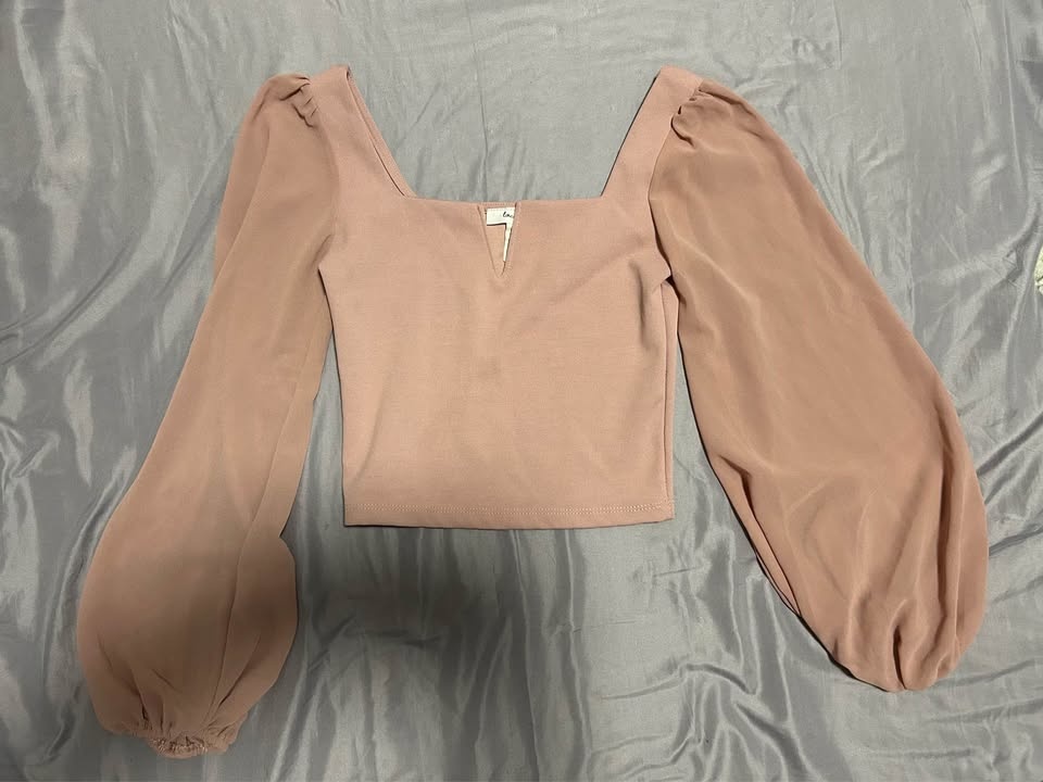 Blouses for sale - photo 2