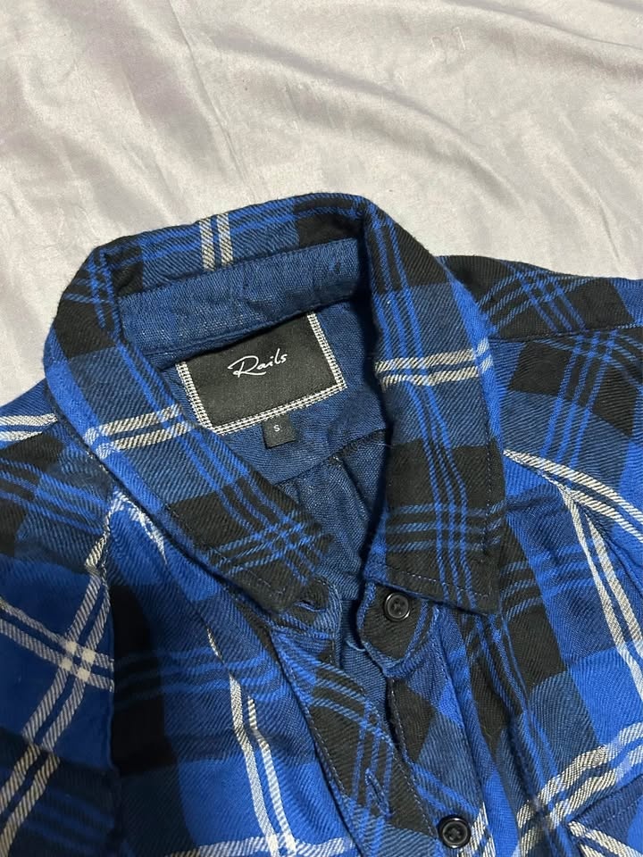 Rails shirt - photo 2