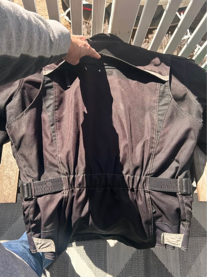Men's Tourmaster 3/4 Motorcycle Jacket - photo 3