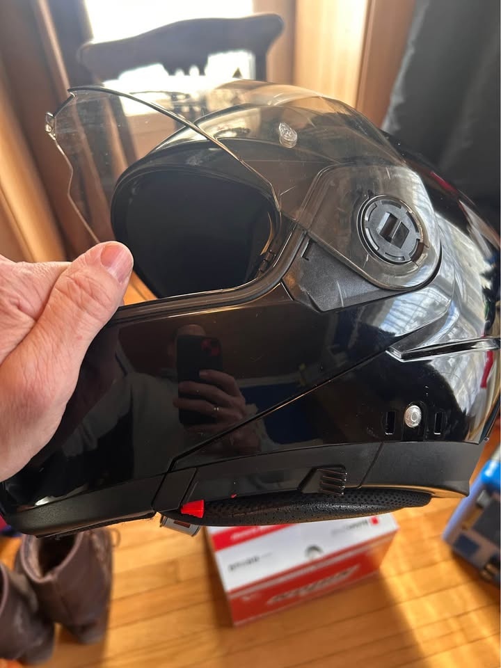 NOLAN N-100S Plus Helmet - photo 2