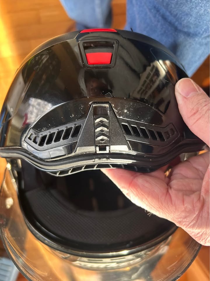 NOLAN N-100S Plus Helmet - photo 3