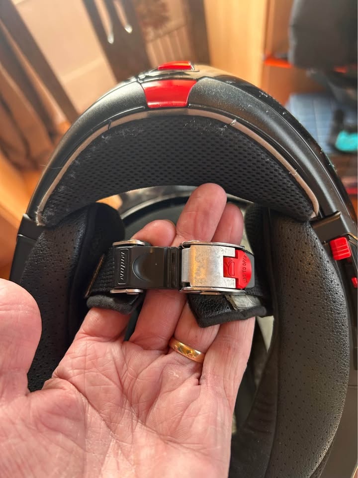 NOLAN N-100S Plus Helmet - photo 5