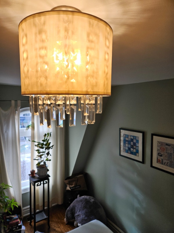 Ceiling Light