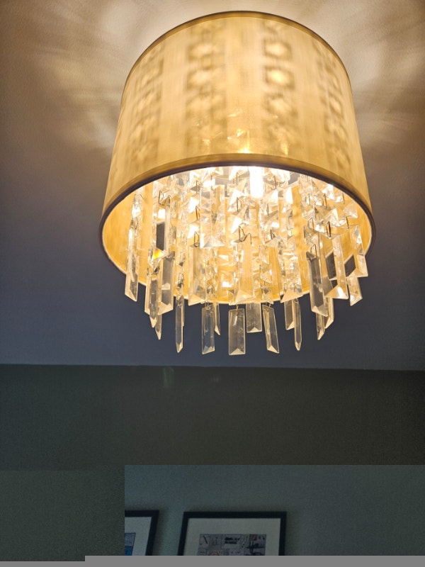 Ceiling Light - photo 2