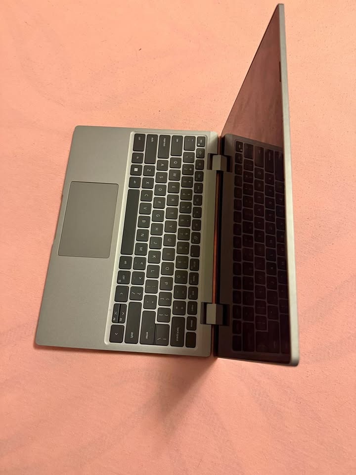 Dell 2-in-1 Laptop