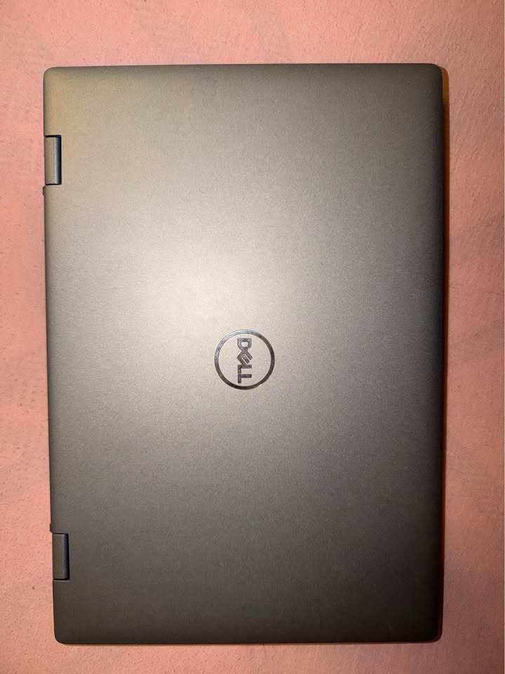 Dell 2-in-1 Laptop - photo 2