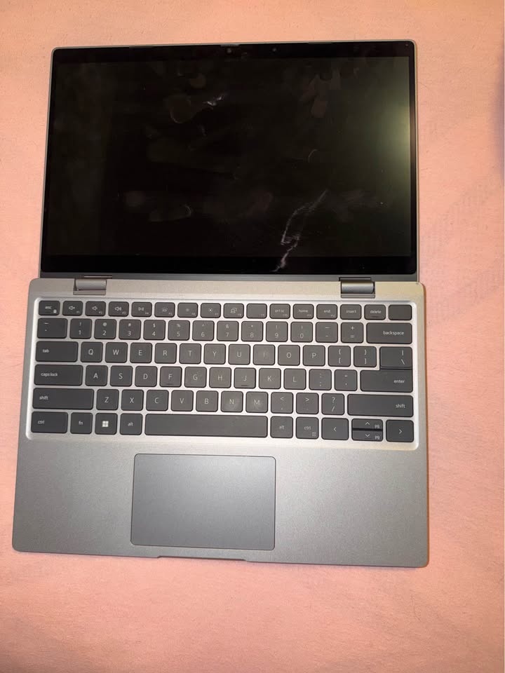 Dell 2-in-1 Laptop - photo 3