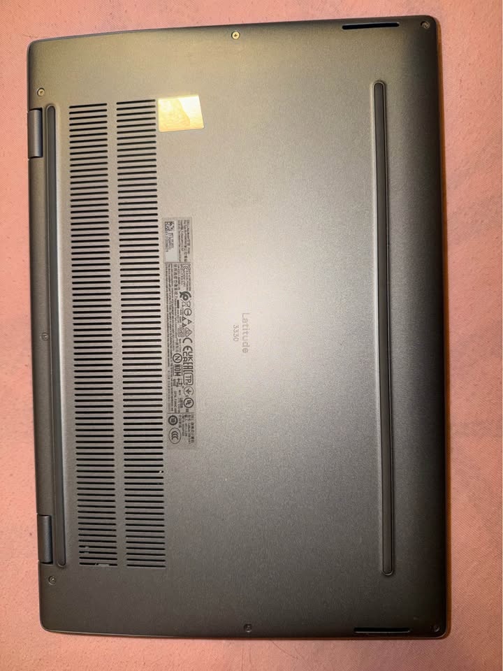 Dell 2-in-1 Laptop - photo 4