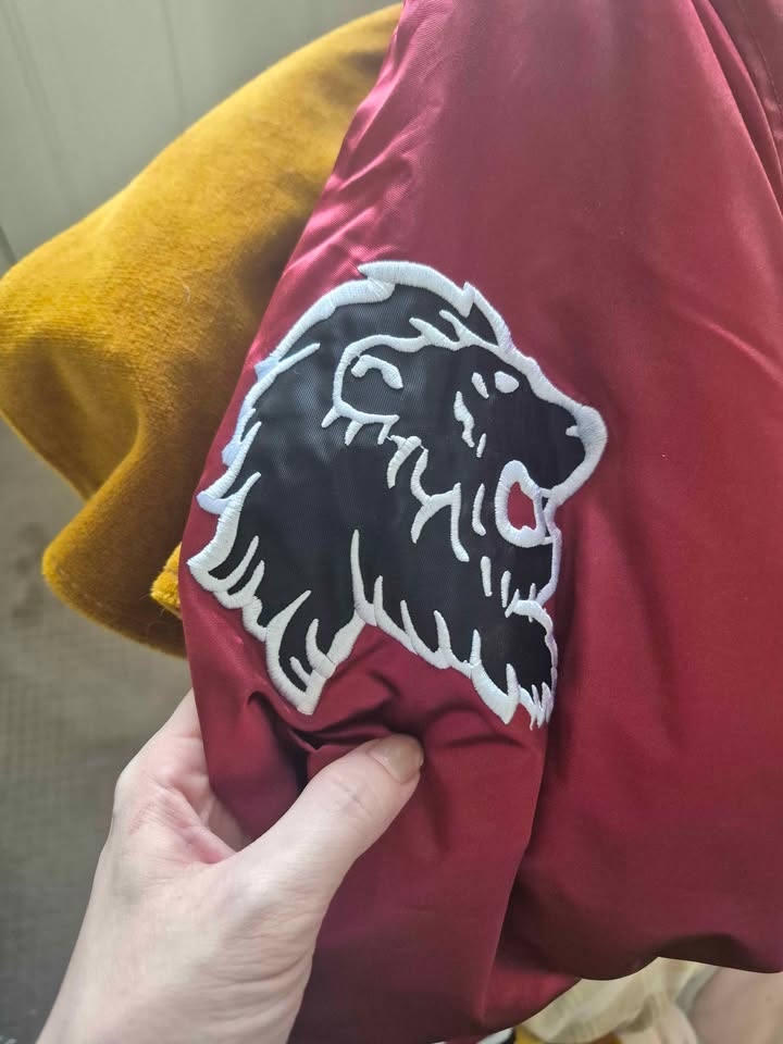 Harry Potter Bomber Jacket - photo 3