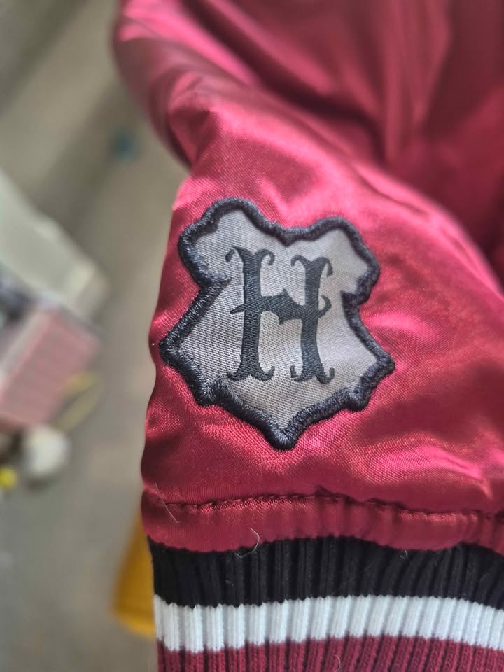 Harry Potter Bomber Jacket - photo 4