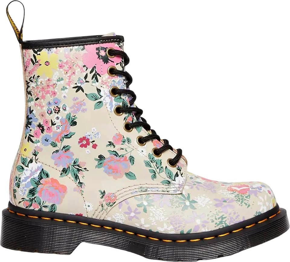 Dr. Martens Floral Size 7