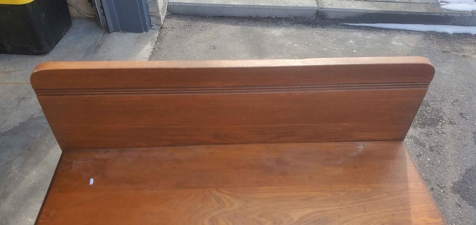 Dry sink, sideboard, bedside table, Baby change table? - photo 4
