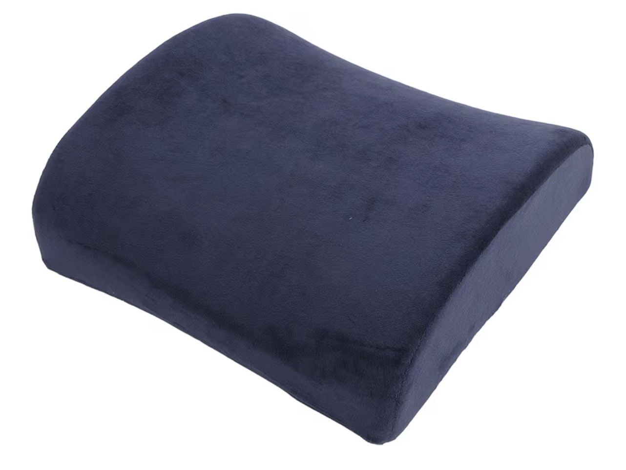 Memory Foam Lumbar Support Pillow - photo 2