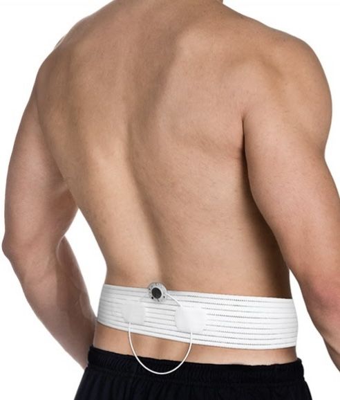 ActiPatch Advanced Back Pain Relief Device - photo 2