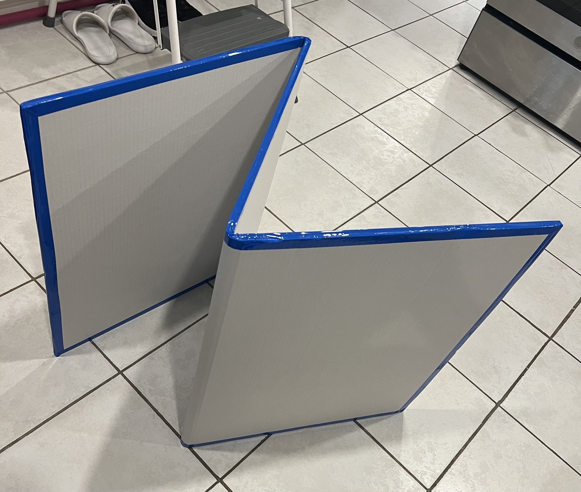 Dr. Franklyn’s Posture Assistant Backboard 24x19x1 - photo 2