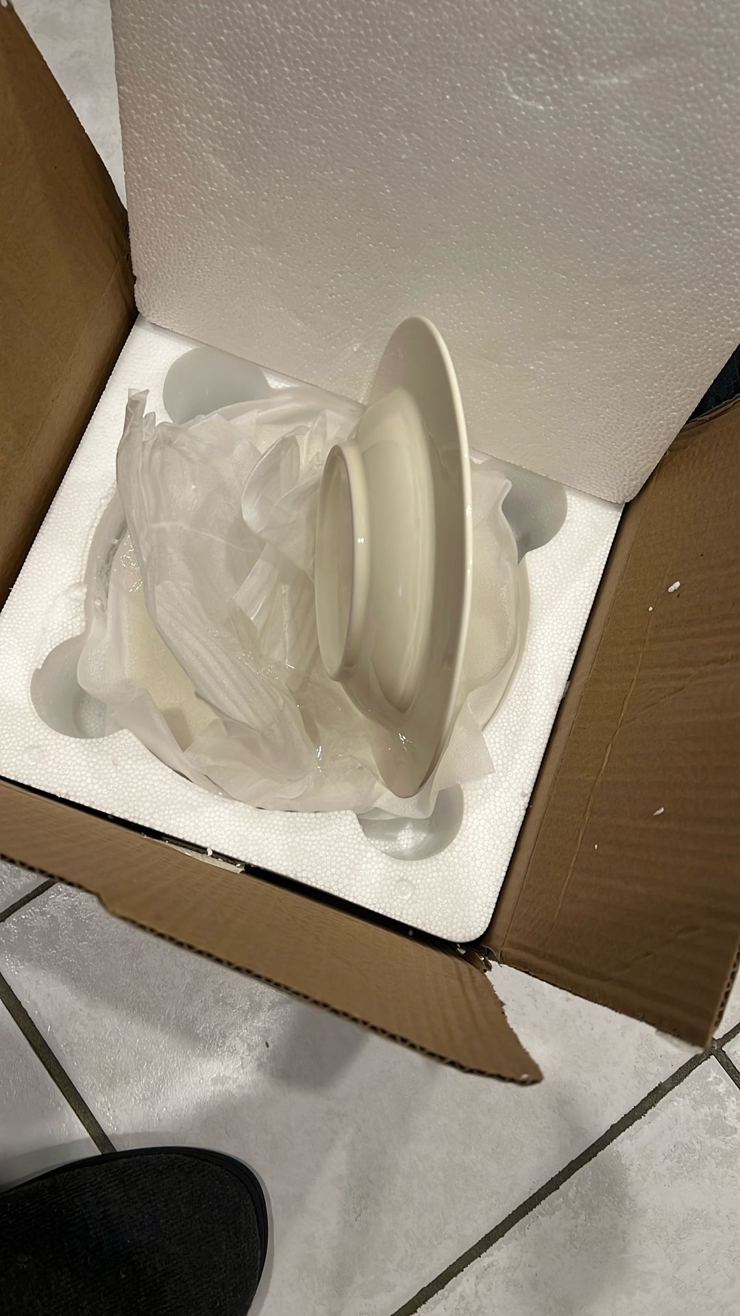 OniAnt Pasta Bowl Set - photo 2