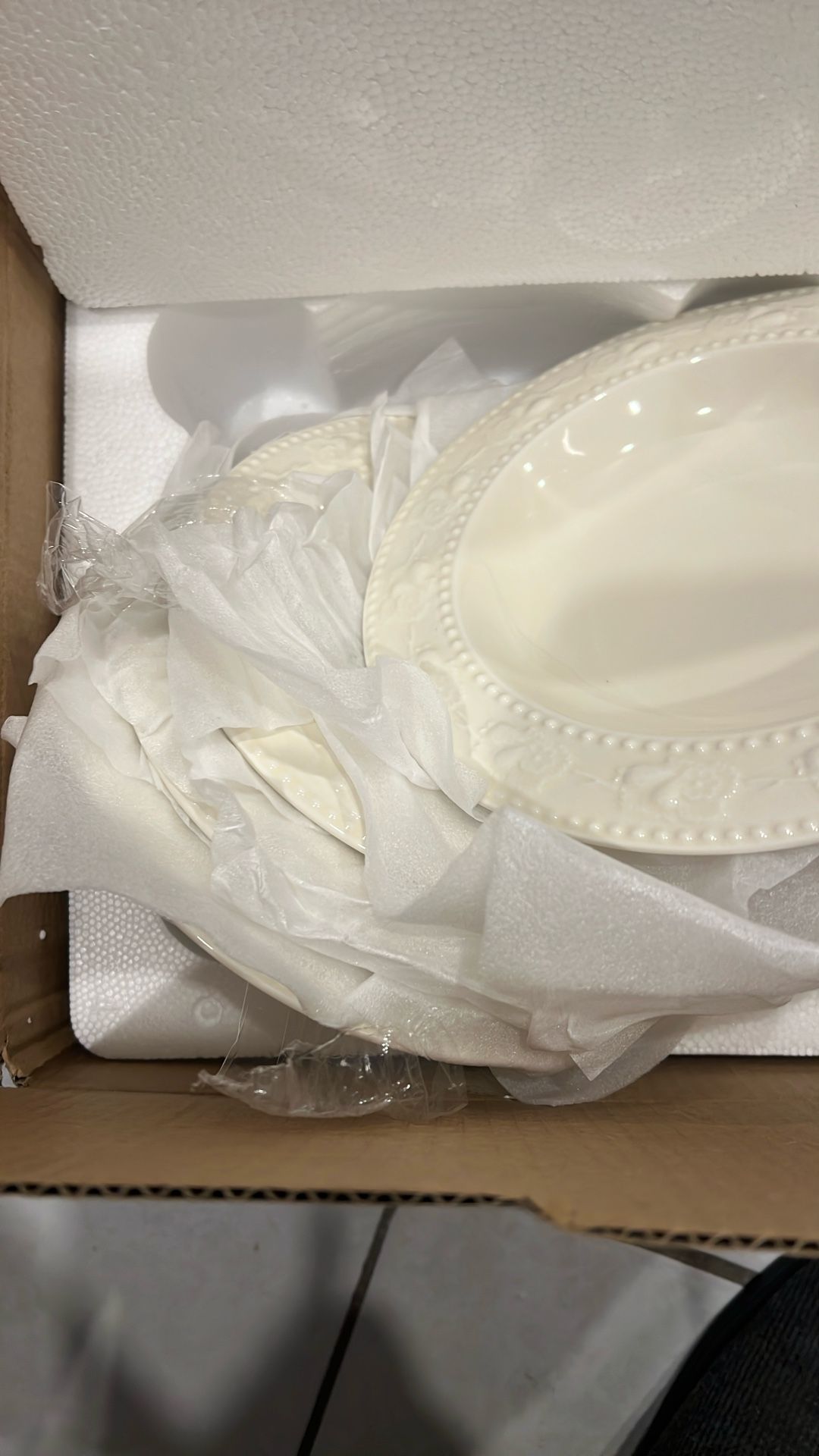 OniAnt Pasta Bowl Set - photo 3