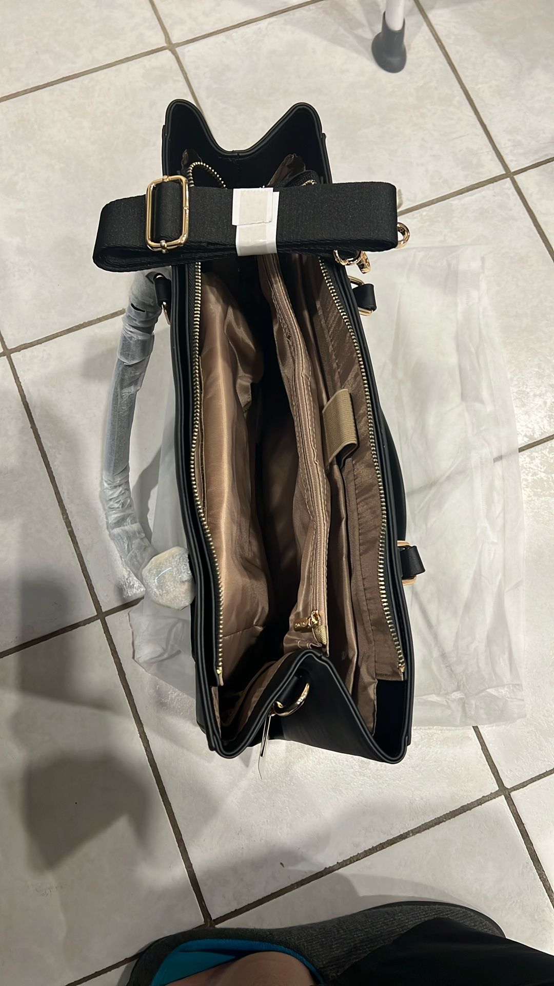 LOVEVOOK Bags: Style & Practicality - photo 3