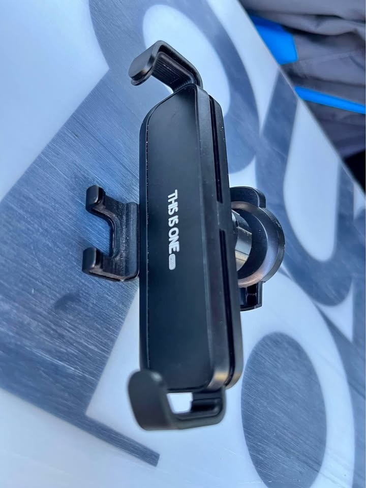 Car Vent Phone Holder